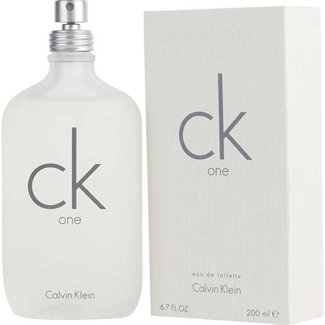 ck one cologne review.